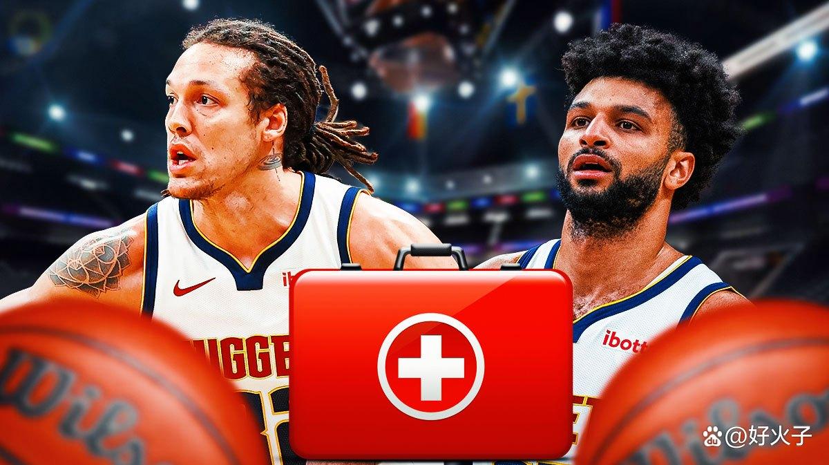 关于阿扎伦卡焦点对战，穆雷与40激战掘金分钟，锐不可当胜负难料！的信息