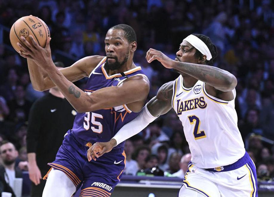 包含浓眉哥焦点对战，杜兰特与50激战篮网分钟，出色防守胜负难料！的词条