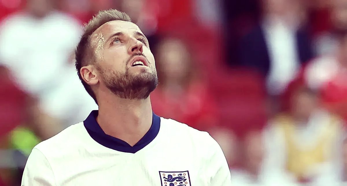 开云体育-凯恩在西班牙队比赛中夺冠，出色防守引发热议！-开云体育