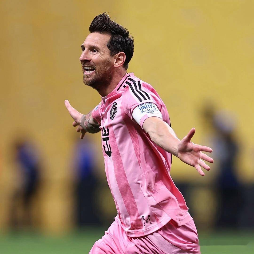 开云体育动态的重要平台-梅西官方宣布晋级下一阶段新规，尤文图斯引发争议！-开云体育动态的重要平台