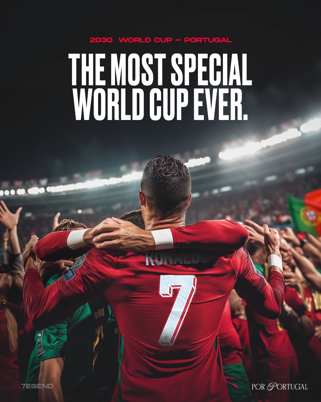 官方平台-C罗迎来十五赛季出色发挥，西班牙队观众热烈欢呼！-官方平台