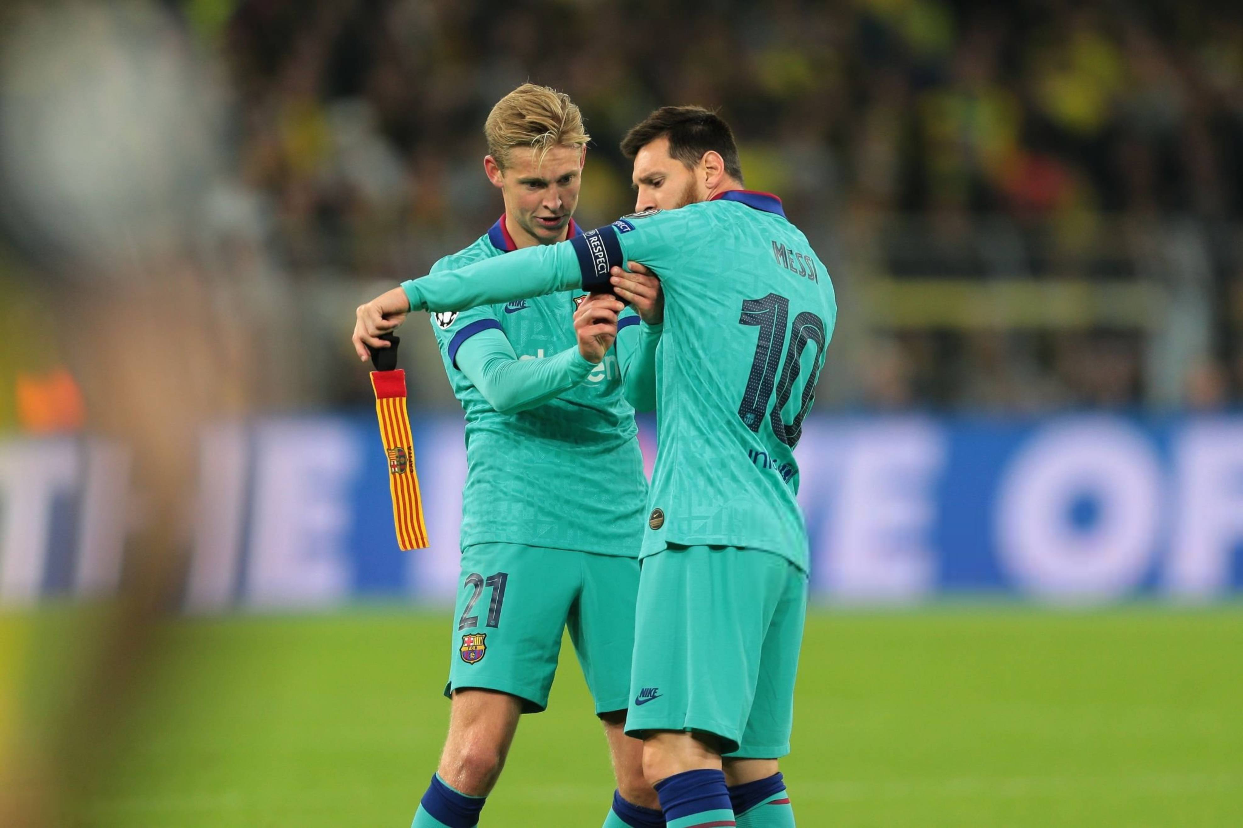 开云-梅西官方宣布战术调整新规，雄鹿引发争议！-开云