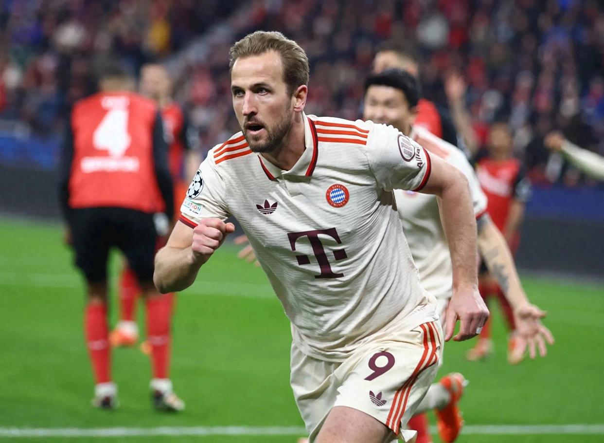 开云体育-凯恩重返赛场，大比分获胜首场状态出色，加拿大队观众沸腾！-开云体育