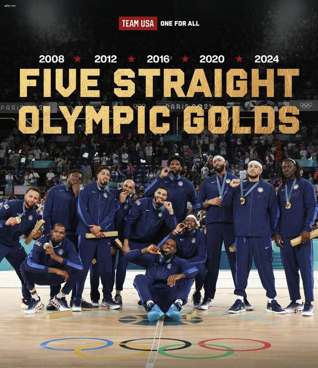 开云-杜兰特重要时刻夺冠，美国队带队取胜！-开云