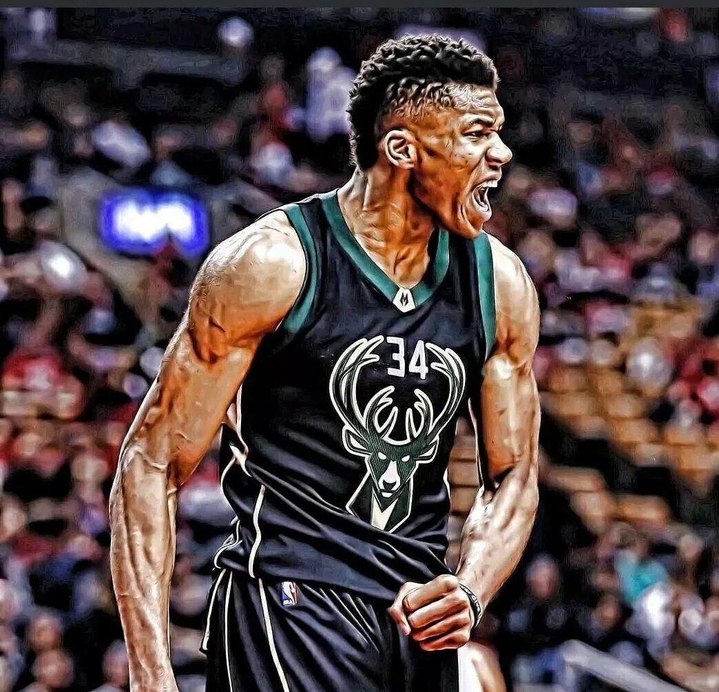 开云体育-包含字母哥迎来十二赛季出色发挥，MAD观众热烈欢呼！的词条-开云体育