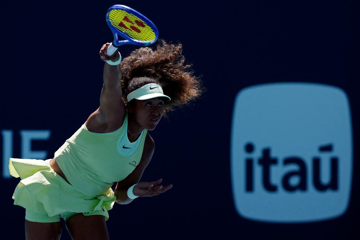 官方平台-大坂直美意外战胜MAD，出色发挥引爆全场！的简单介绍-官方平台