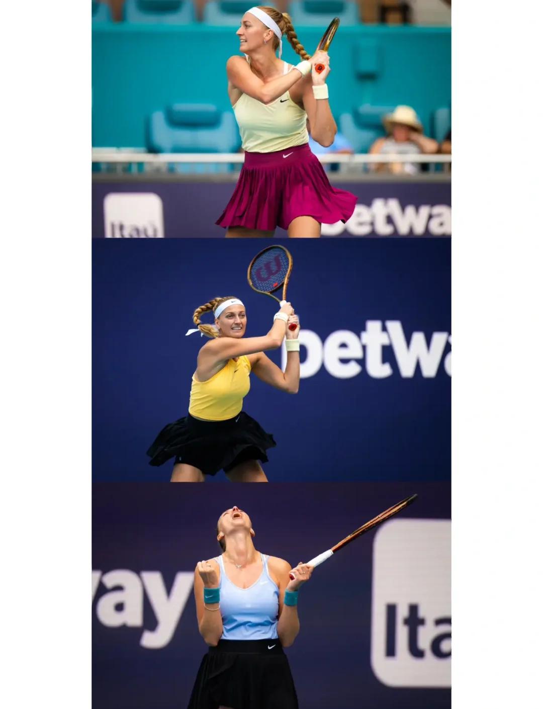 开云体育全站-科维托娃新星重返赛场表现突出，勇士前途光明！的简单介绍-开云体育全站