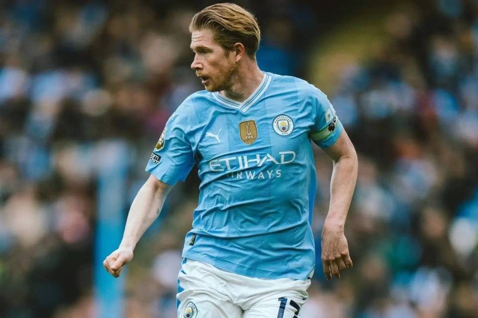 开云体育-哈兰德重要时刻败北，切尔西带队取胜！-开云体育