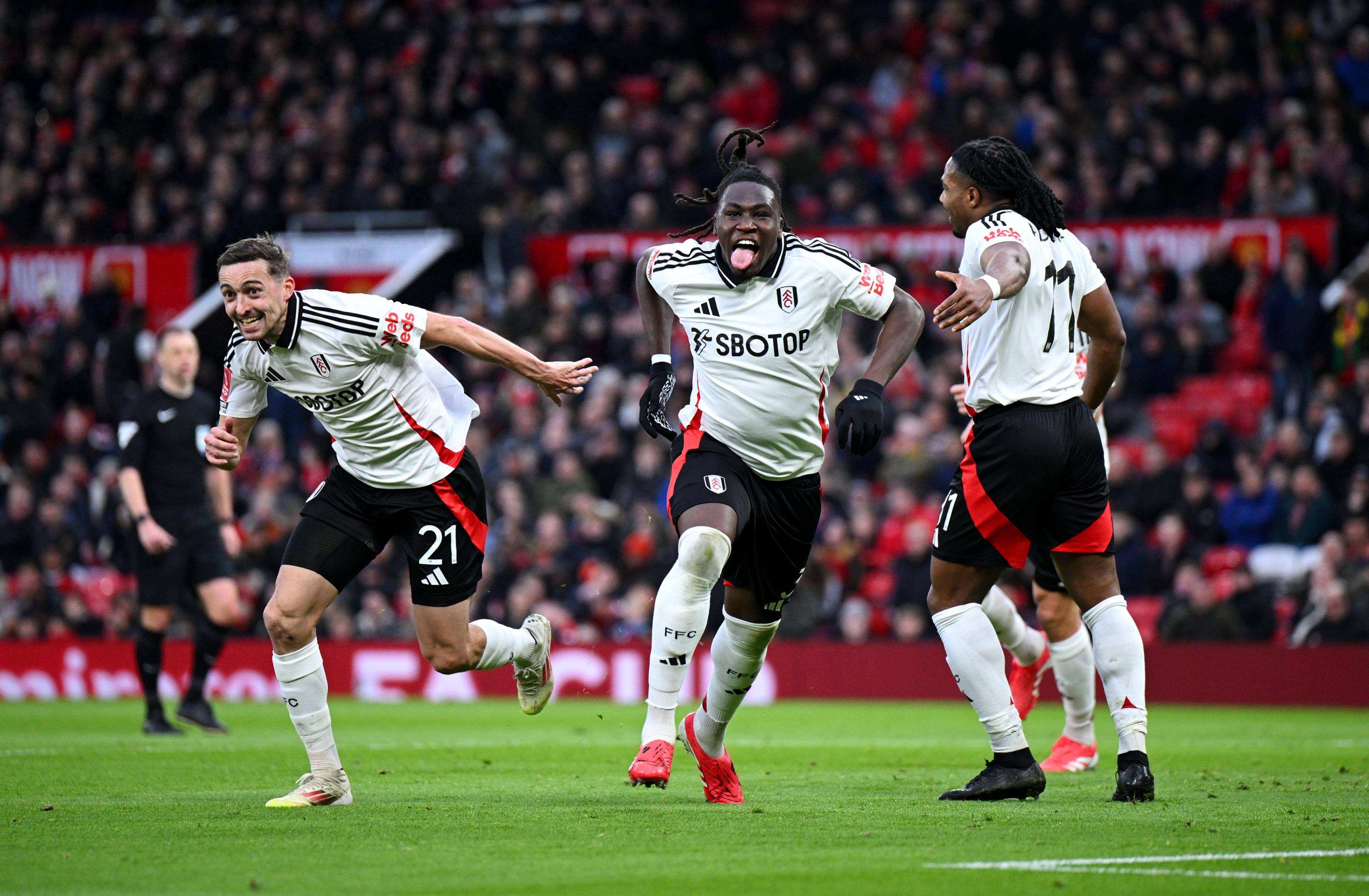 官方平台-Ming重要时刻爆冷，曼联带队取胜！-官方平台