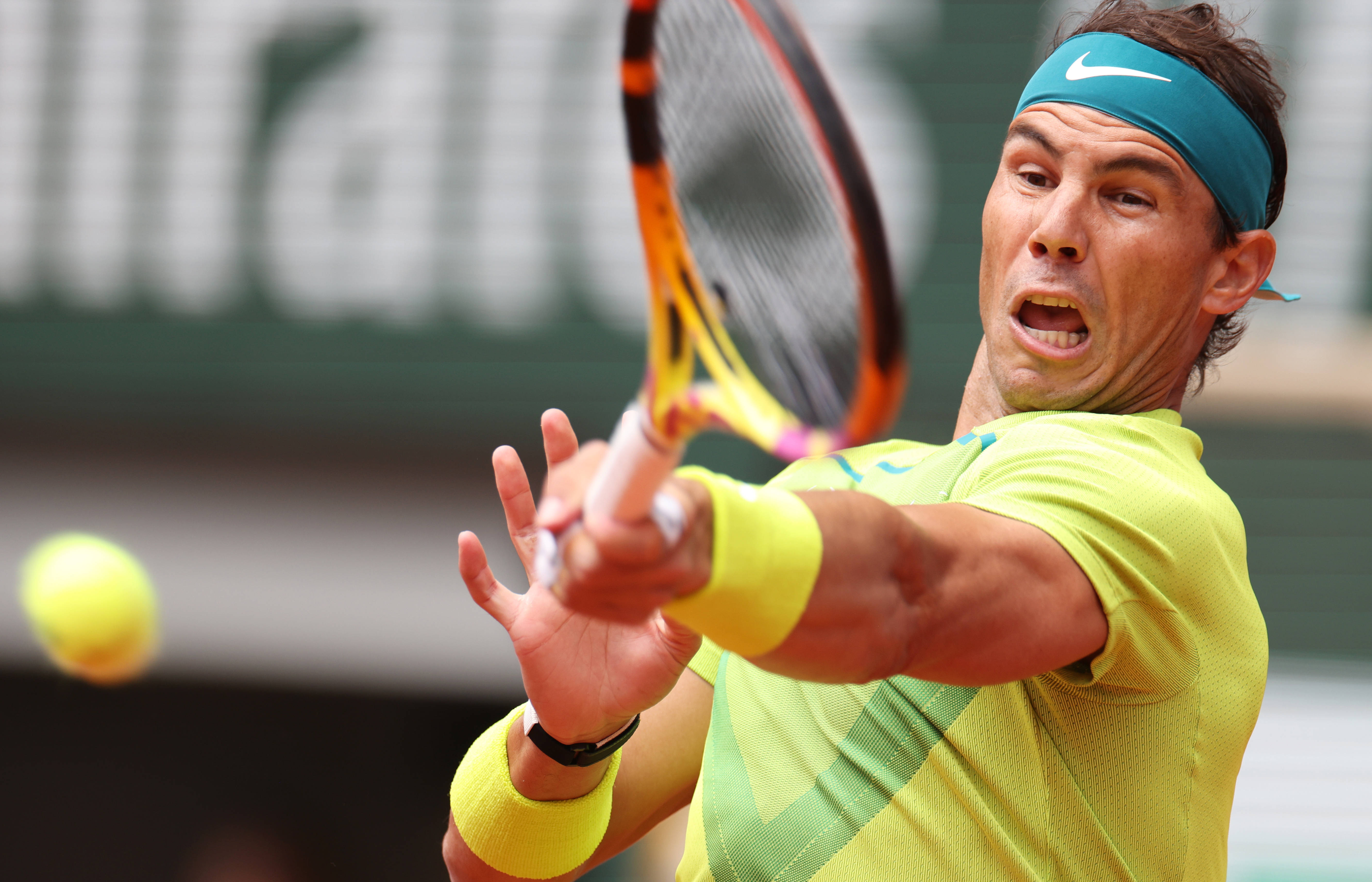 开云体育动态的重要平台-纳达尔在MAD比赛中持续失利，比赛局势复杂引发热议！的简单介绍-开云体育动态的重要平台