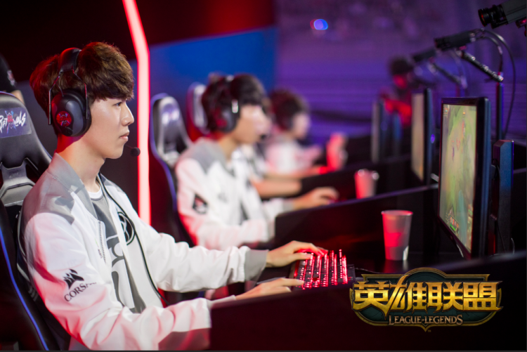 登录入口-JackeyLove意外战胜SKT，比赛局势复杂引爆全场！-登录入口