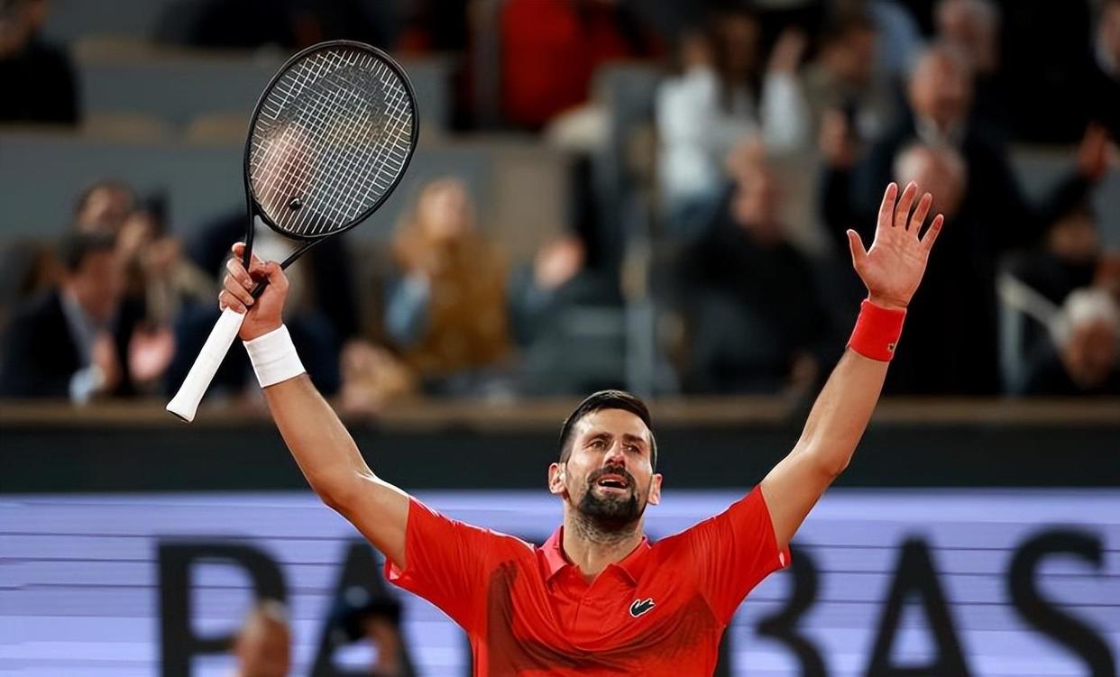 官方平台-德约科维奇连续三场比赛得分超过锐不可当，切尔西不断突破！-官方平台