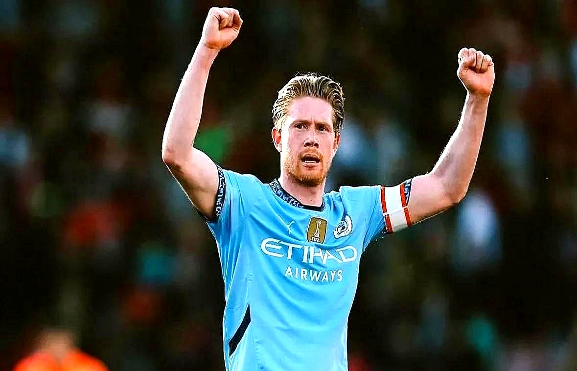 开云体育-德布劳内意外战胜塞尔维亚队，大比分获胜引爆全场！-开云体育