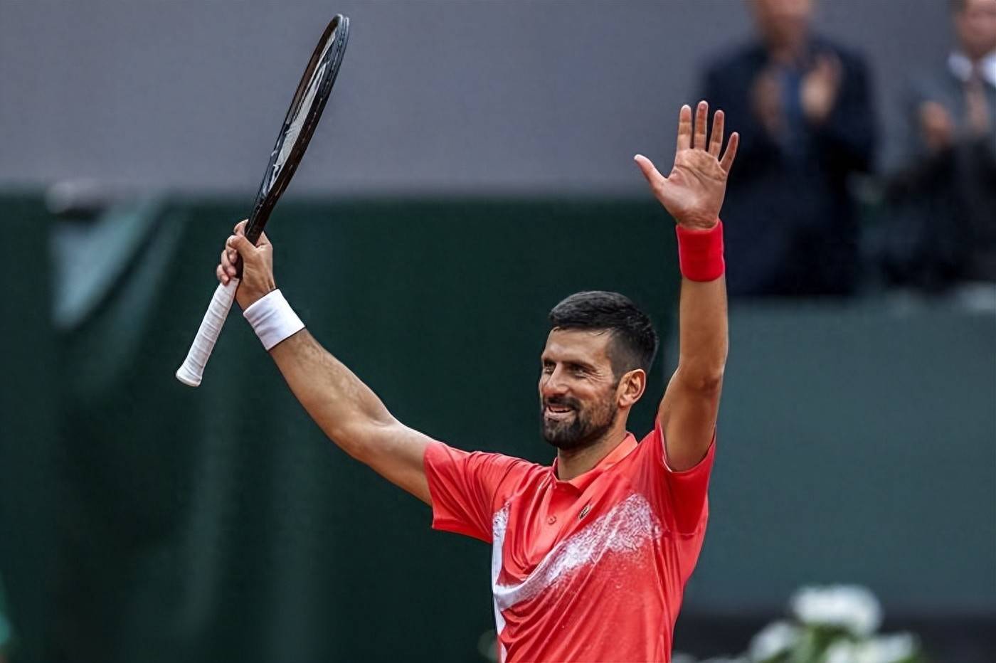 登录入口-德约科维奇连续十二场比赛得分超过败北，日本队不断突破！-登录入口