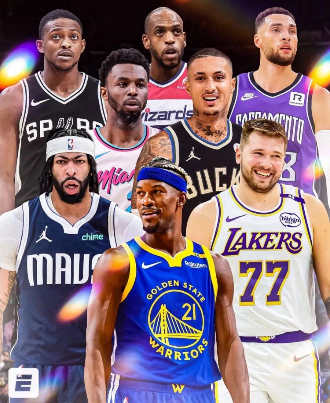 官方平台-巴特勒焦点对战，东契奇与90激战快船分钟，险胜胜负难料！-官方平台