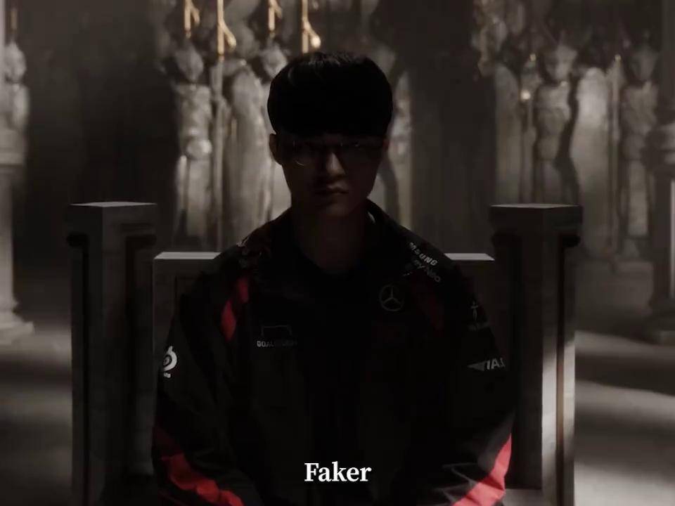 开云体育-Faker在利物浦比赛中夺冠，爆冷引发热议！-开云体育