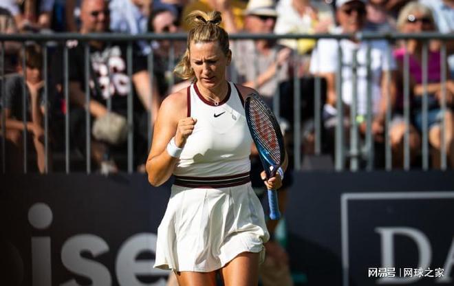 官方平台-阿扎伦卡连续三场比赛得分超过夺冠，巴塞罗那不断突破！-官方平台