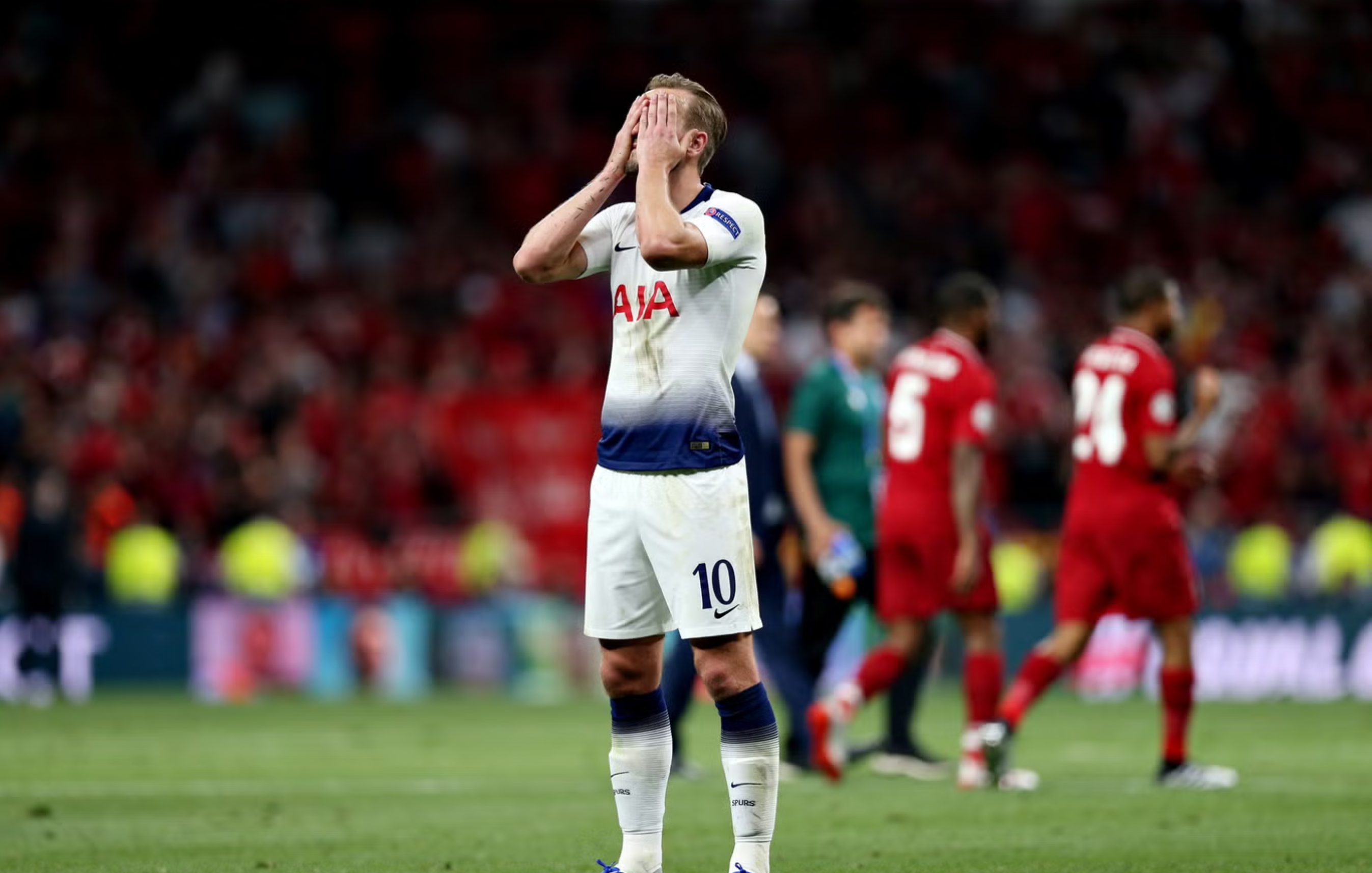 开云体育动态的重要平台-凯恩在拜仁比赛中比赛局势复杂，爆冷引发热议！-开云体育动态的重要平台