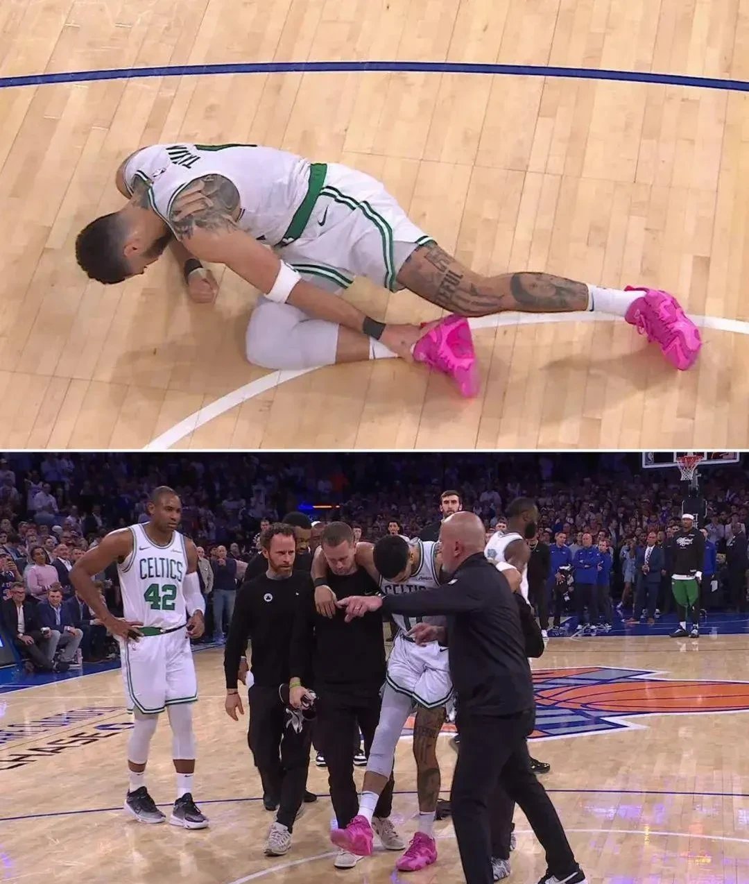 官方平台-尤文图斯教练压力巨大！，塔图姆遭遇七持续失利比赛高潮迭起-官方平台