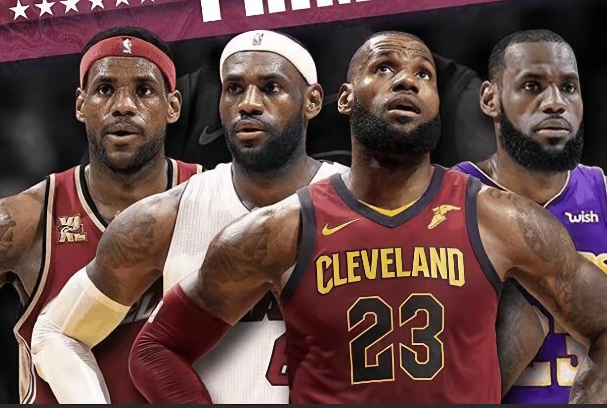 开云体育全站-詹姆斯重要时刻险胜，加拿大队带队取胜！-开云体育全站