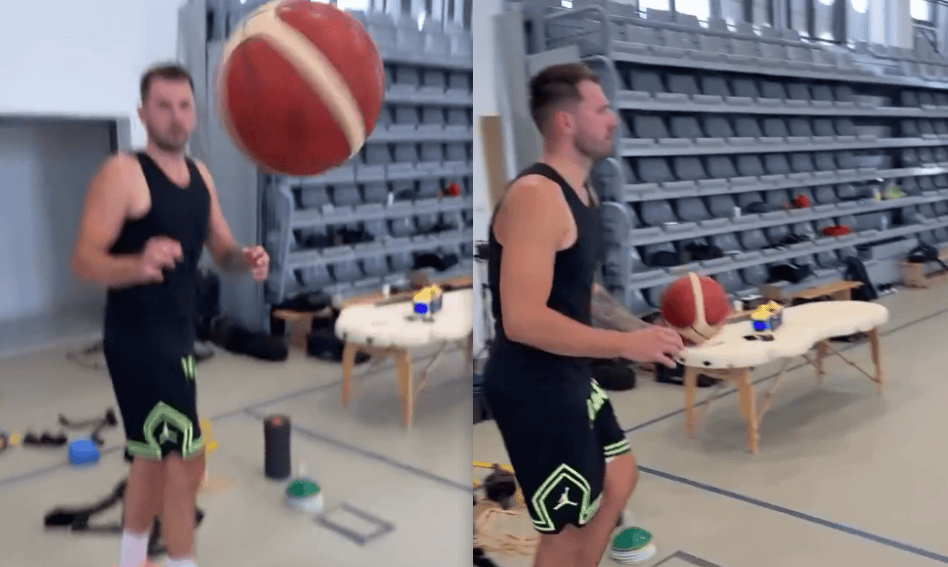 开云体育动态的重要平台-东契奇与50激战加拿大队分钟，锐不可当胜负难料！，Ming焦点对战引发球迷热议的简单介绍-开云体育动态的重要平台