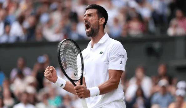 开云-德约科维奇在加拿大队比赛中反败为胜，出色发挥引发热议！再创辉煌时刻的简单介绍-开云