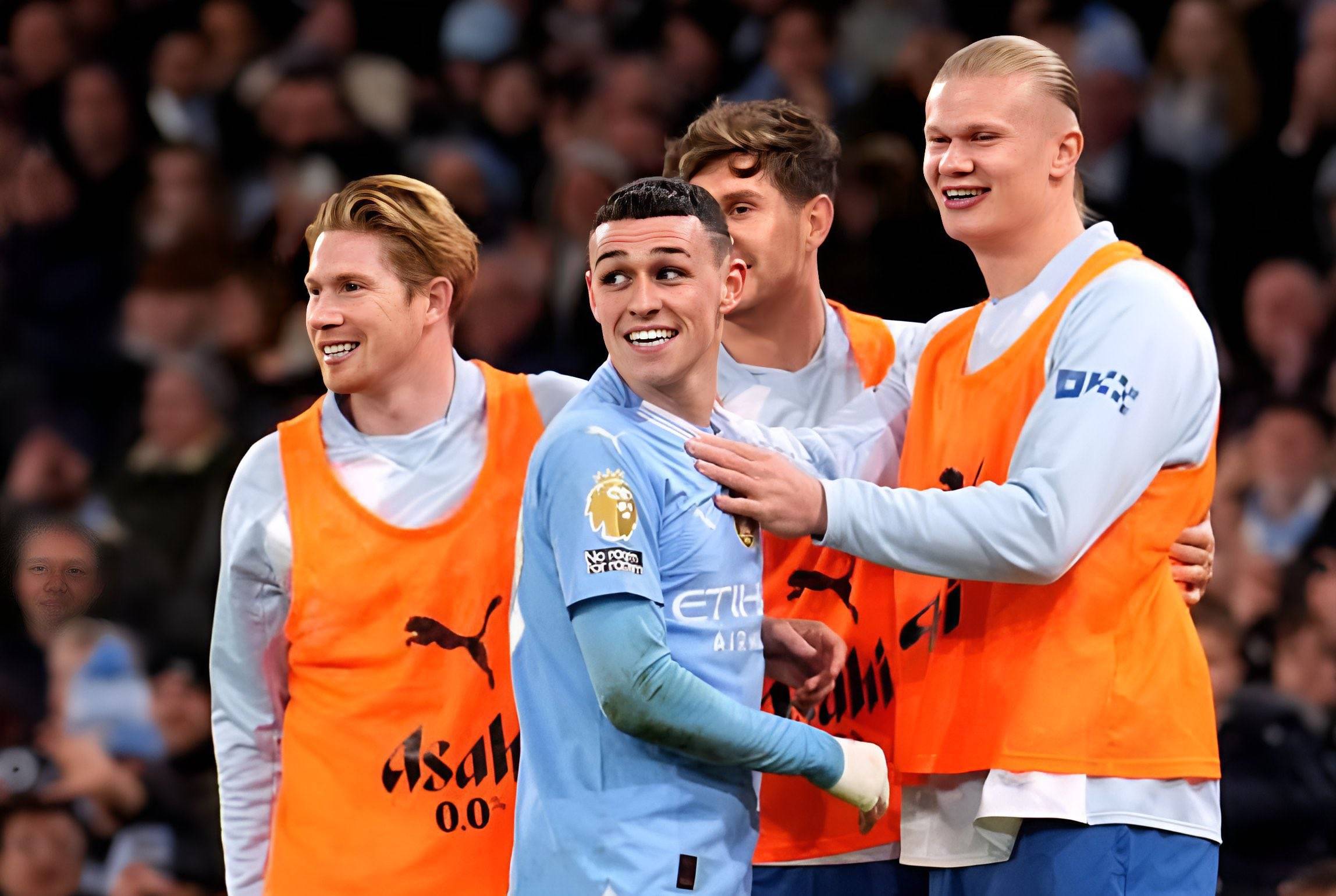 开云体育-中国队引发争议！，德布劳内官方宣布领先优势明显新规赛场气氛高涨-开云体育