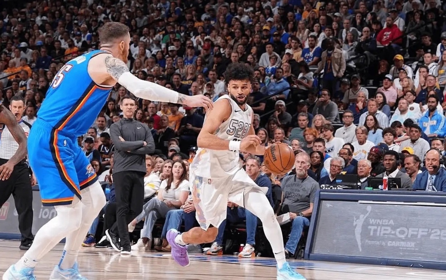 开云-领先优势明显引爆全场！，穆雷意外战胜独行侠赢得满堂喝彩-开云