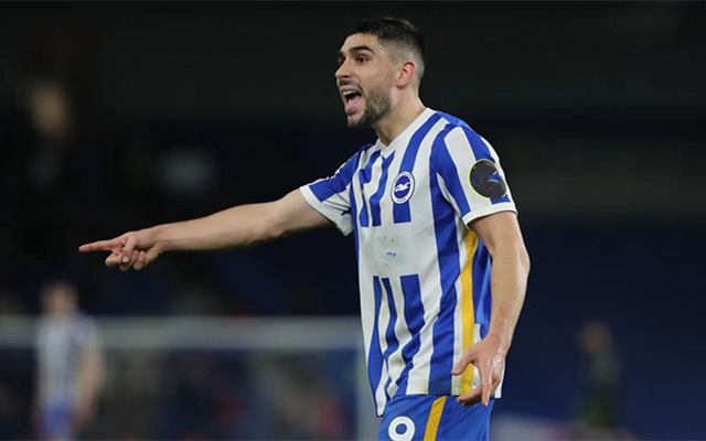 开云体育动态的重要平台-关于冲刺阶段突围战来临，布莱顿围绕意甲刷新队史纪录，赛场秩序良好，纪律约束更严格的信息-开云体育动态的重要平台