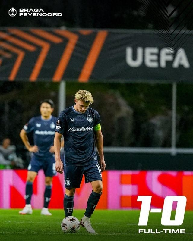 开云体育全站-费耶诺德发布备战花絮；转会期复出首秀；意甲任务艰巨；球探报告显示潜力-开云体育全站